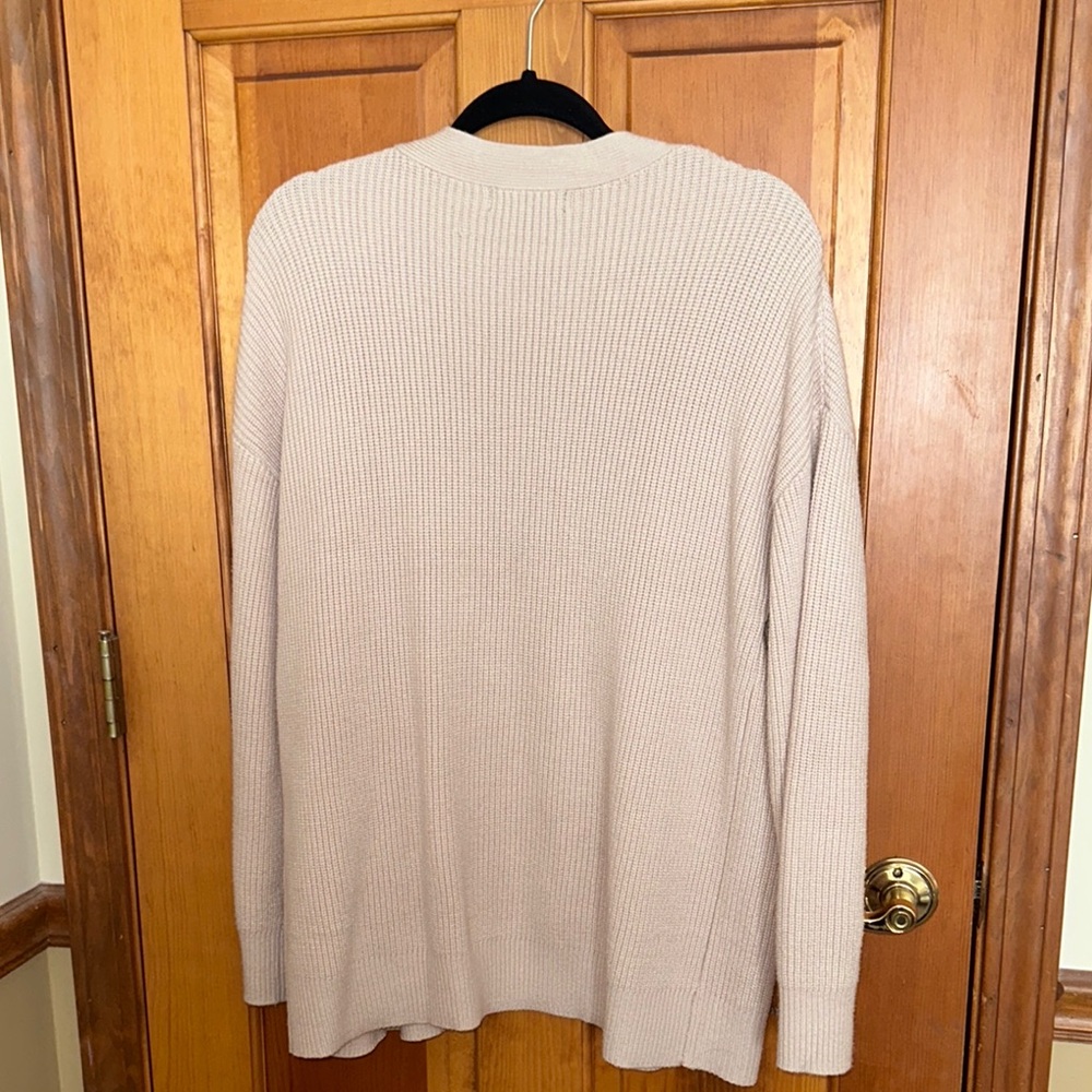 Button Cardigan - Picture 5 of 5